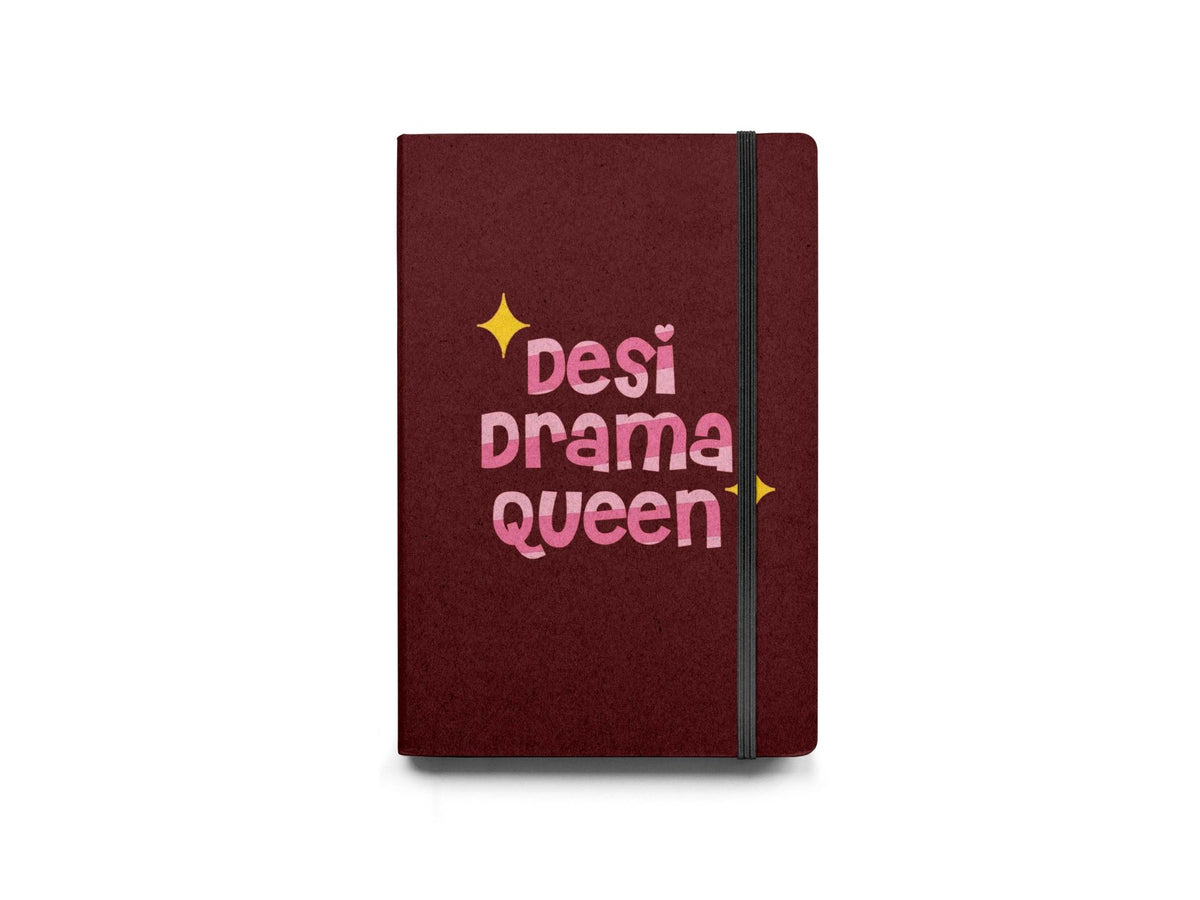 Desi Drama Queen Diary - Diary