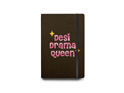 Desi Drama Queen Diary - Diary