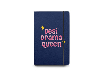 Desi Drama Queen Diary - Diary
