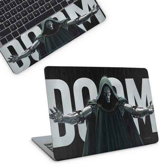 Doom Laptop Skin - laptop skins