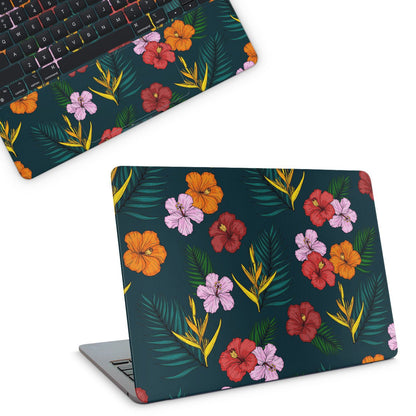 Florals Macbook Skin - macbook skins