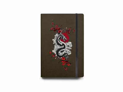 Flower Dragon Diary - Diary