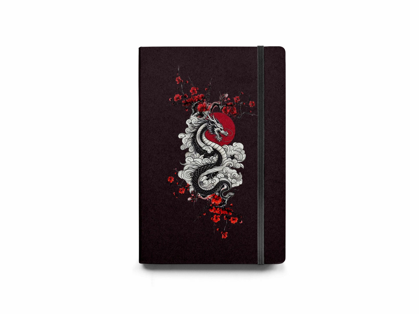 Flower Dragon Diary - Diary