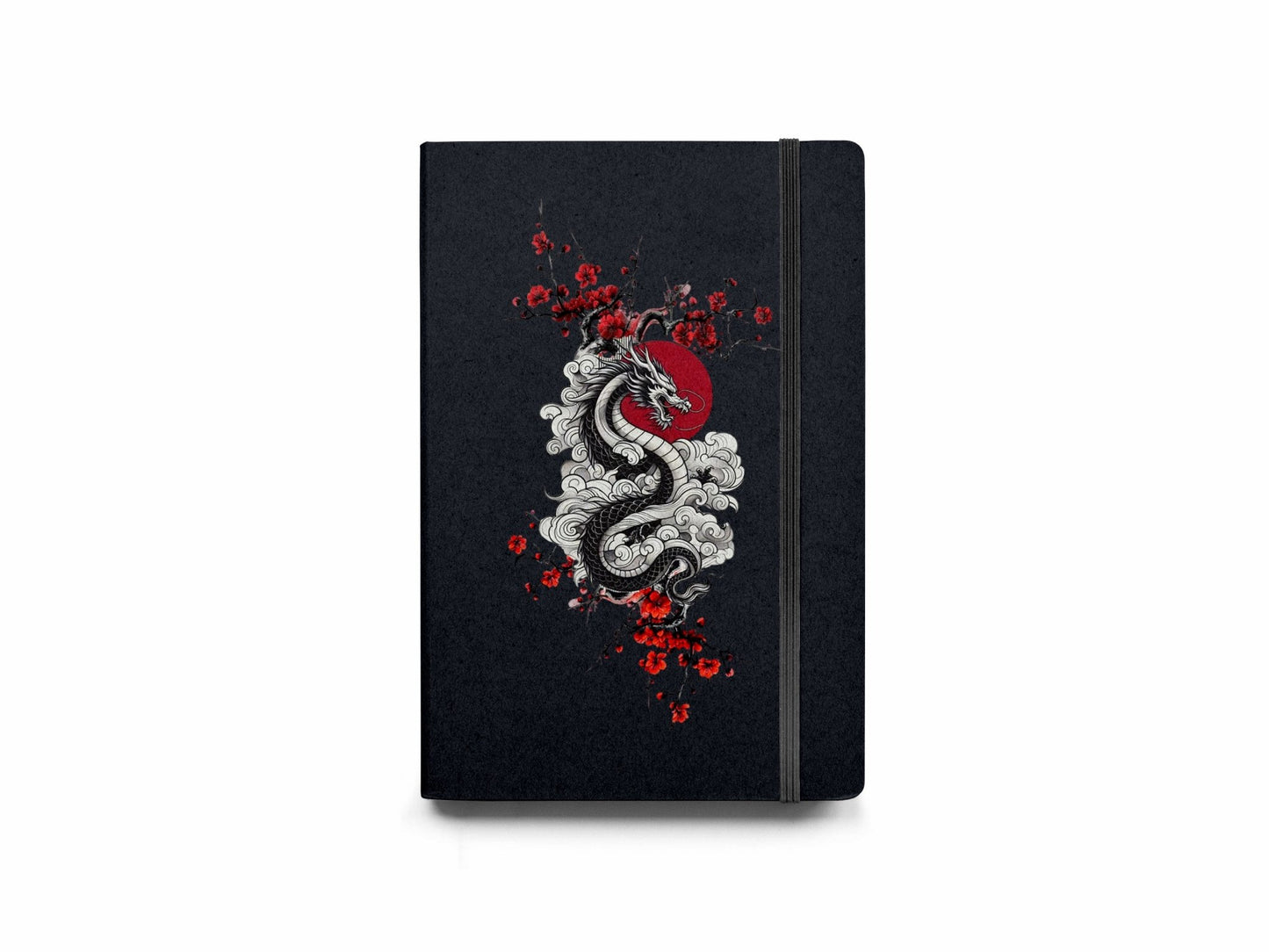 Flower Dragon Diary - Diary