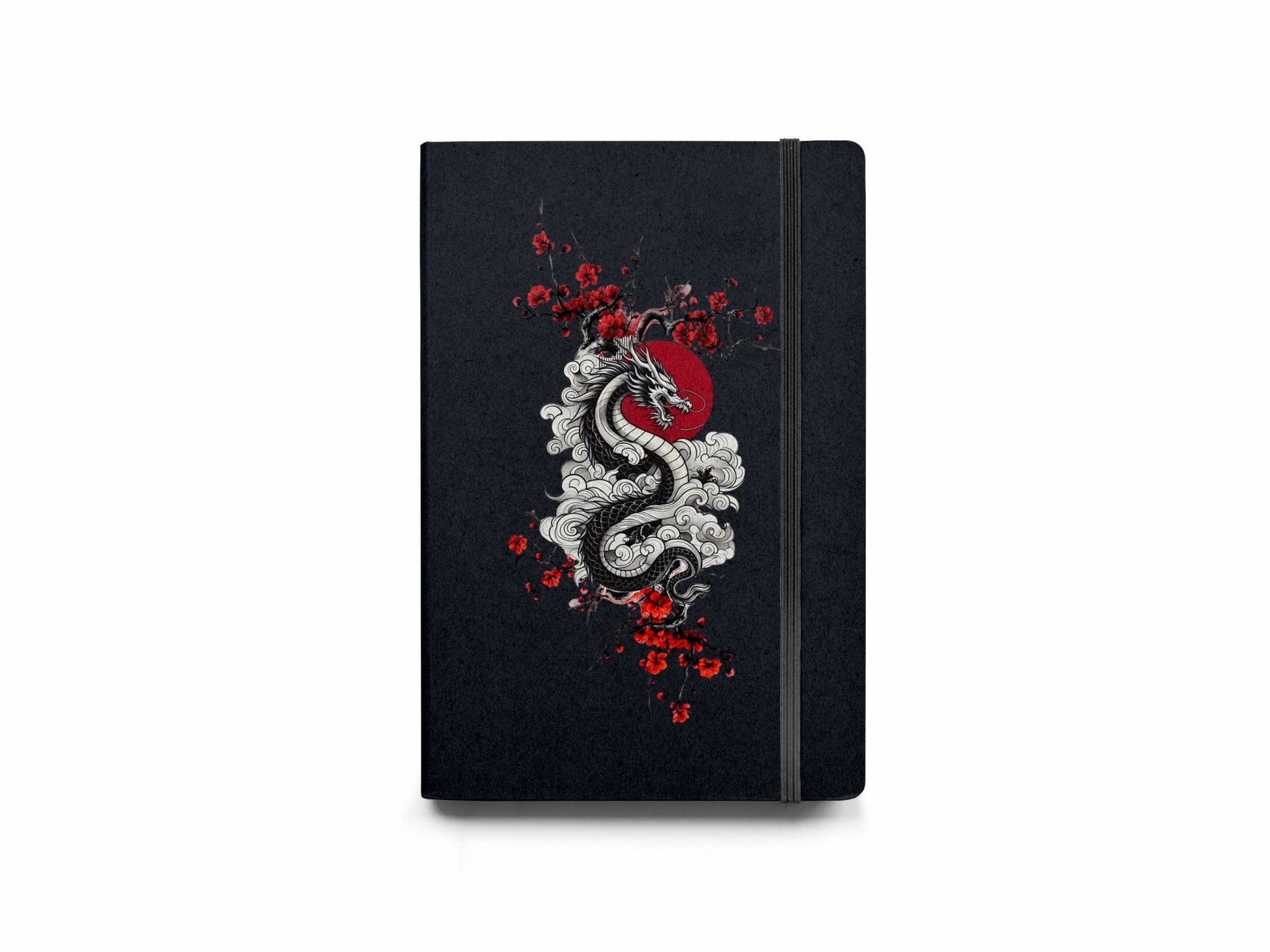 Flower Dragon Diary - Diary