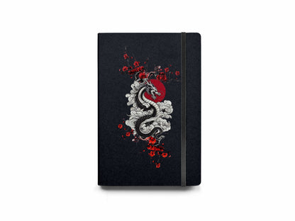 Flower Dragon Diary - Diary