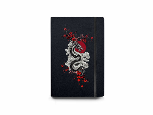 Flower Dragon Diary - Diary