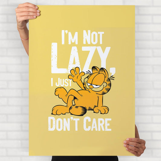 Garfield Poster - Posters