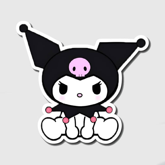 Sanrio Kuromi Sticker