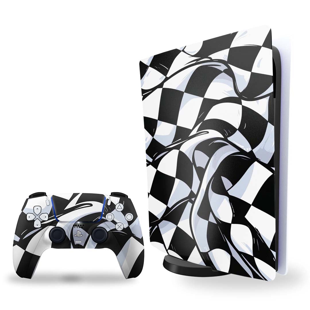 Illusion Ps5 Skin