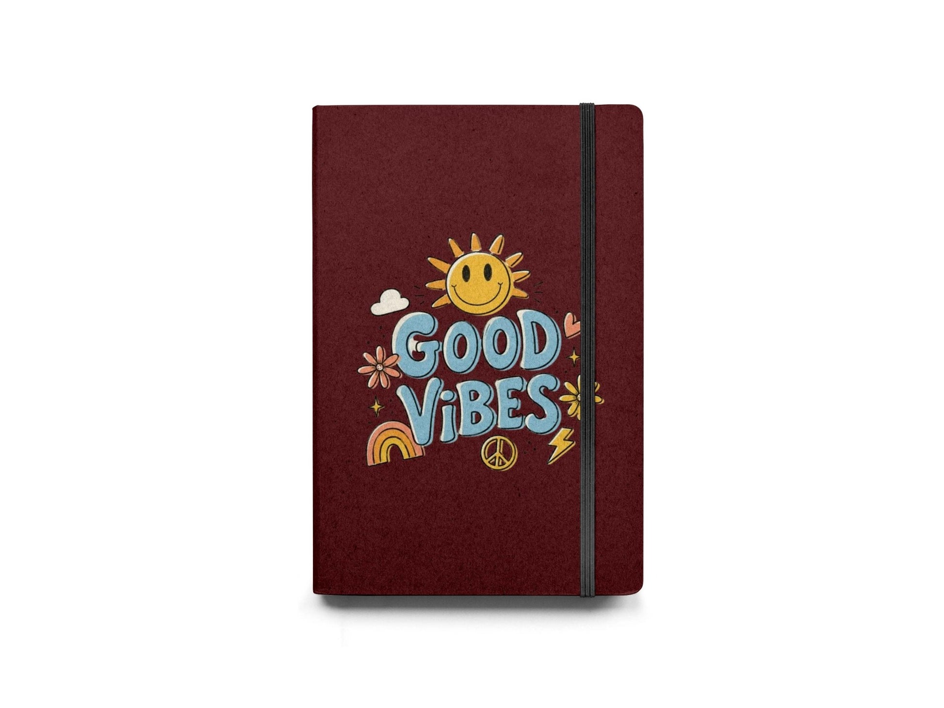 Good Vibes Diary - Diary