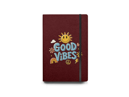 Good Vibes Diary - Diary