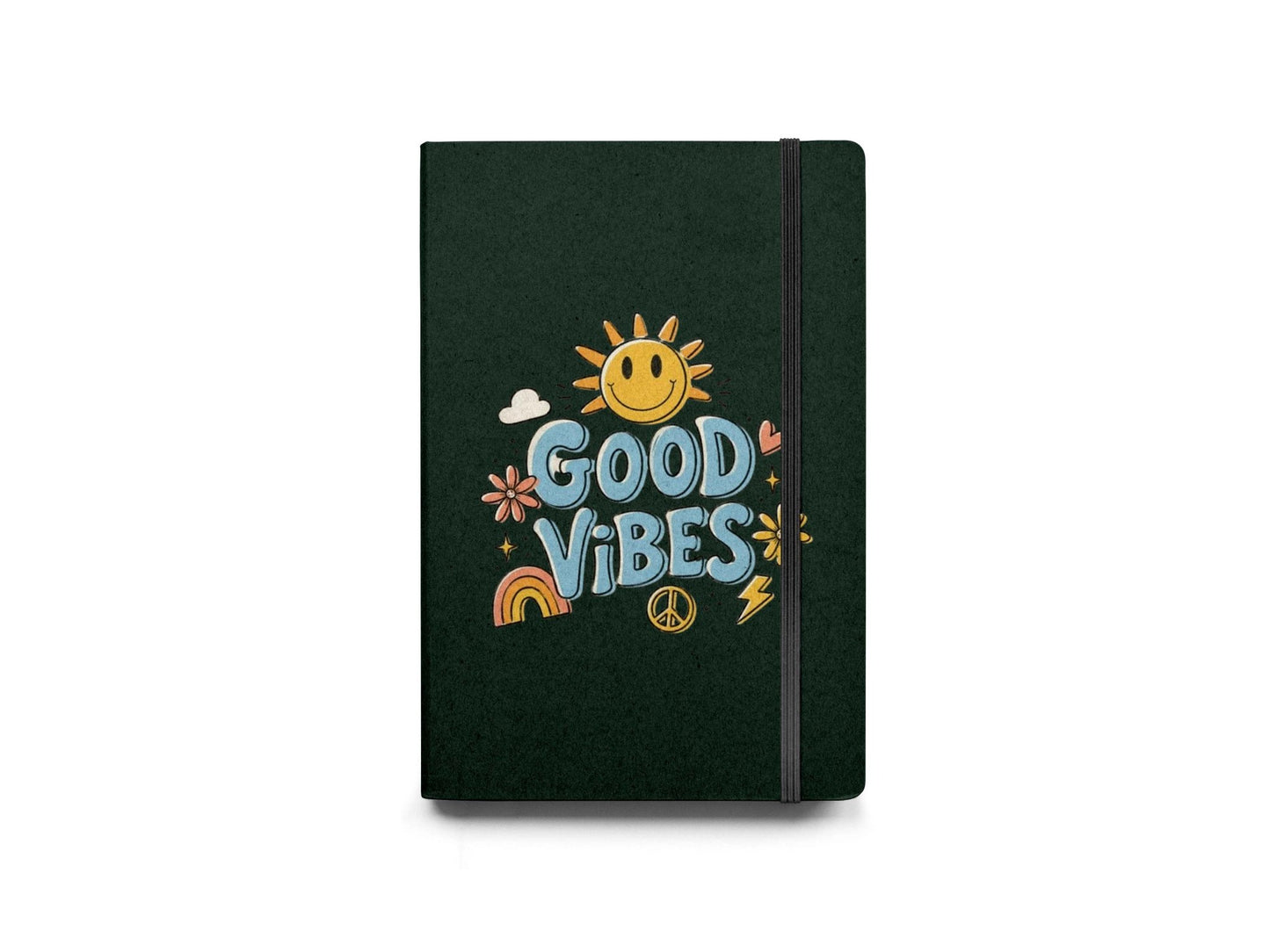 Good Vibes Diary - Diary