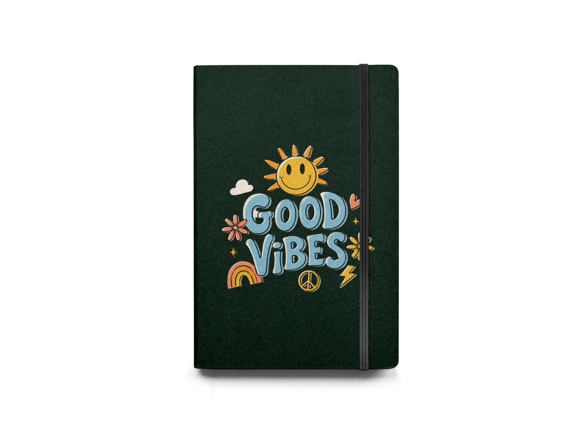 Good Vibes Diary - Diary