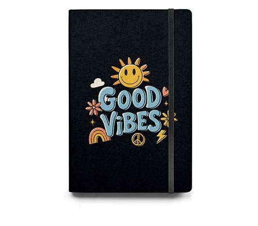 Good Vibes Diary - Diary