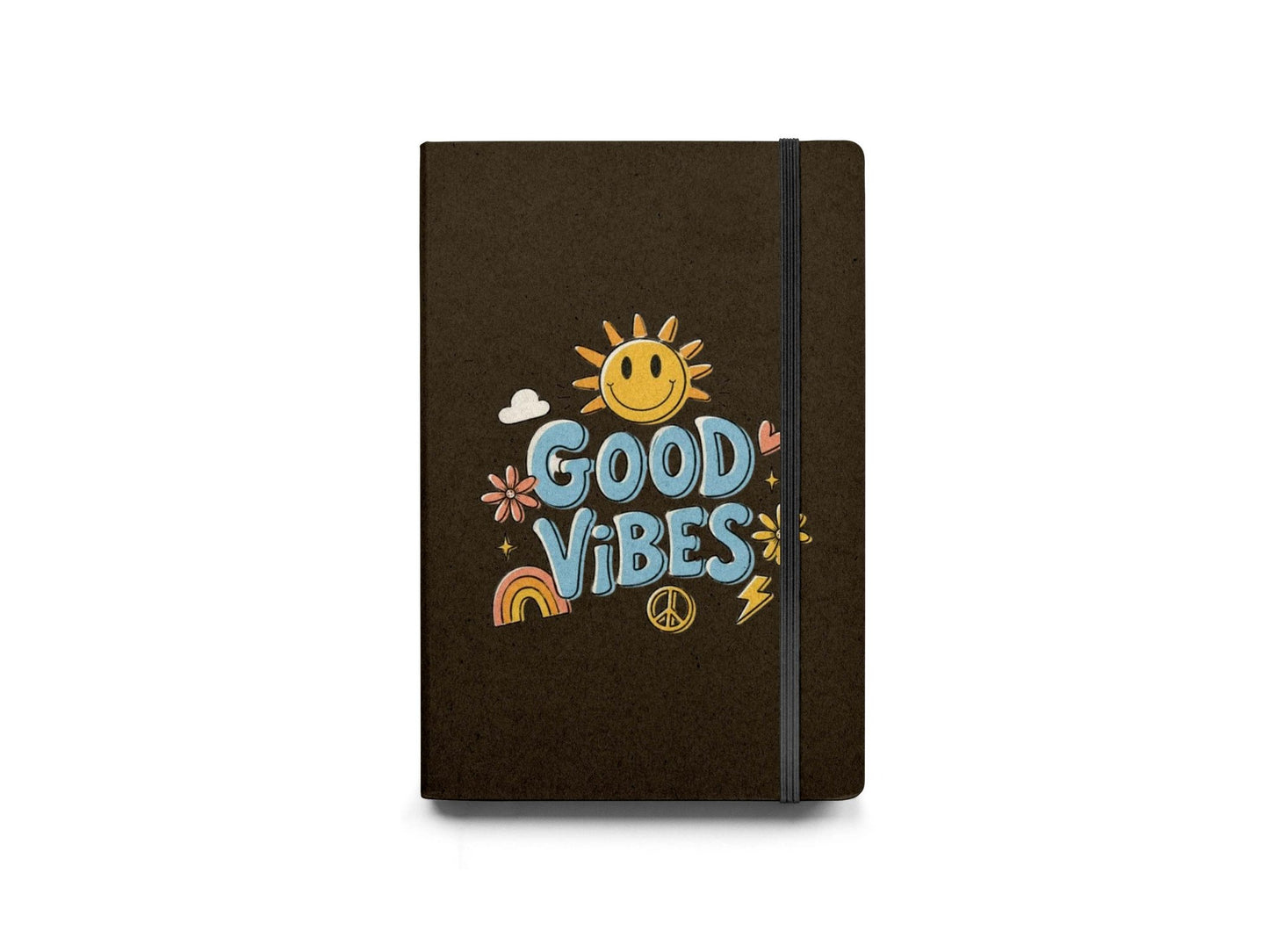 Good Vibes Diary - Diary