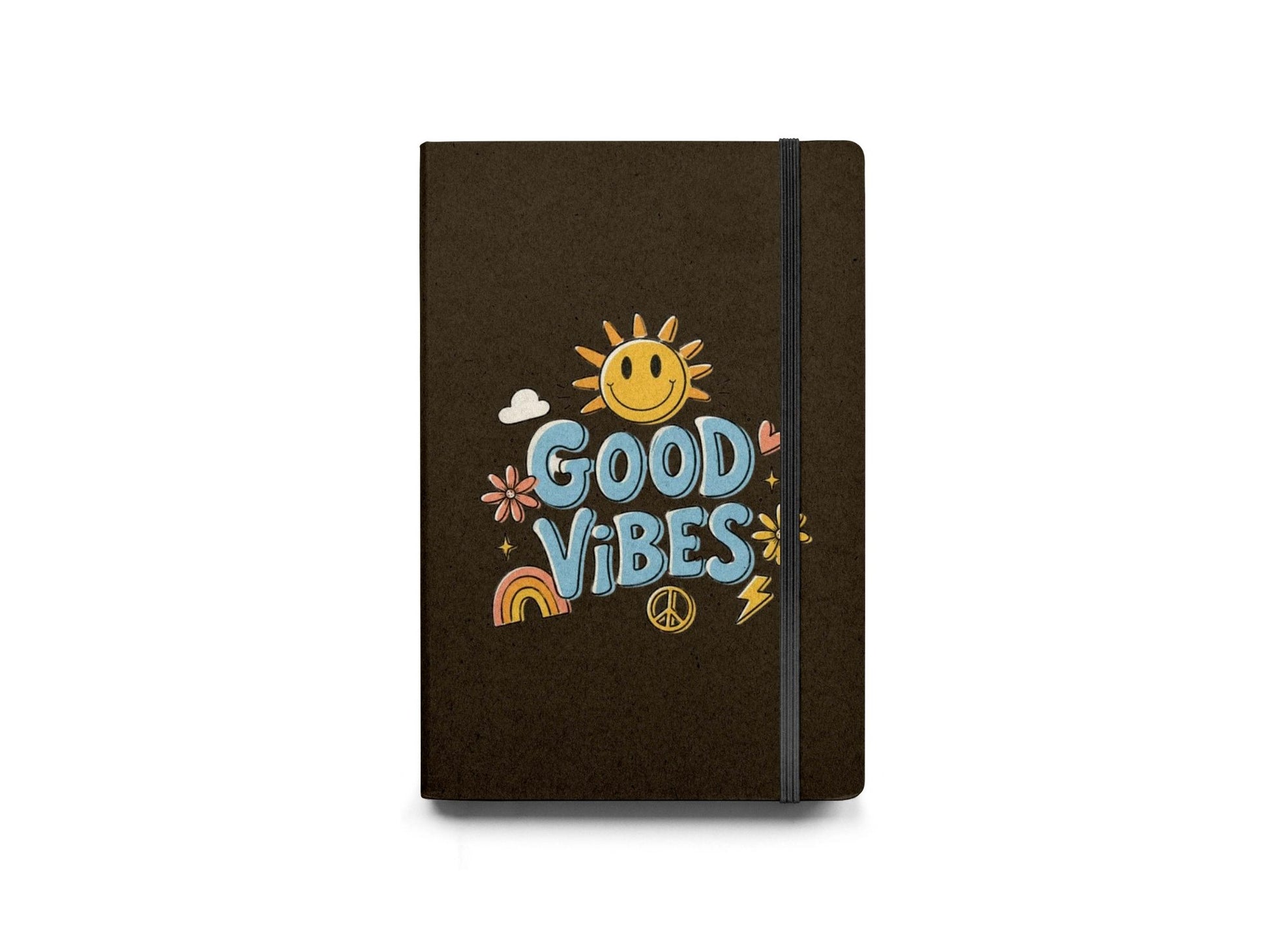 Good Vibes Diary - Diary