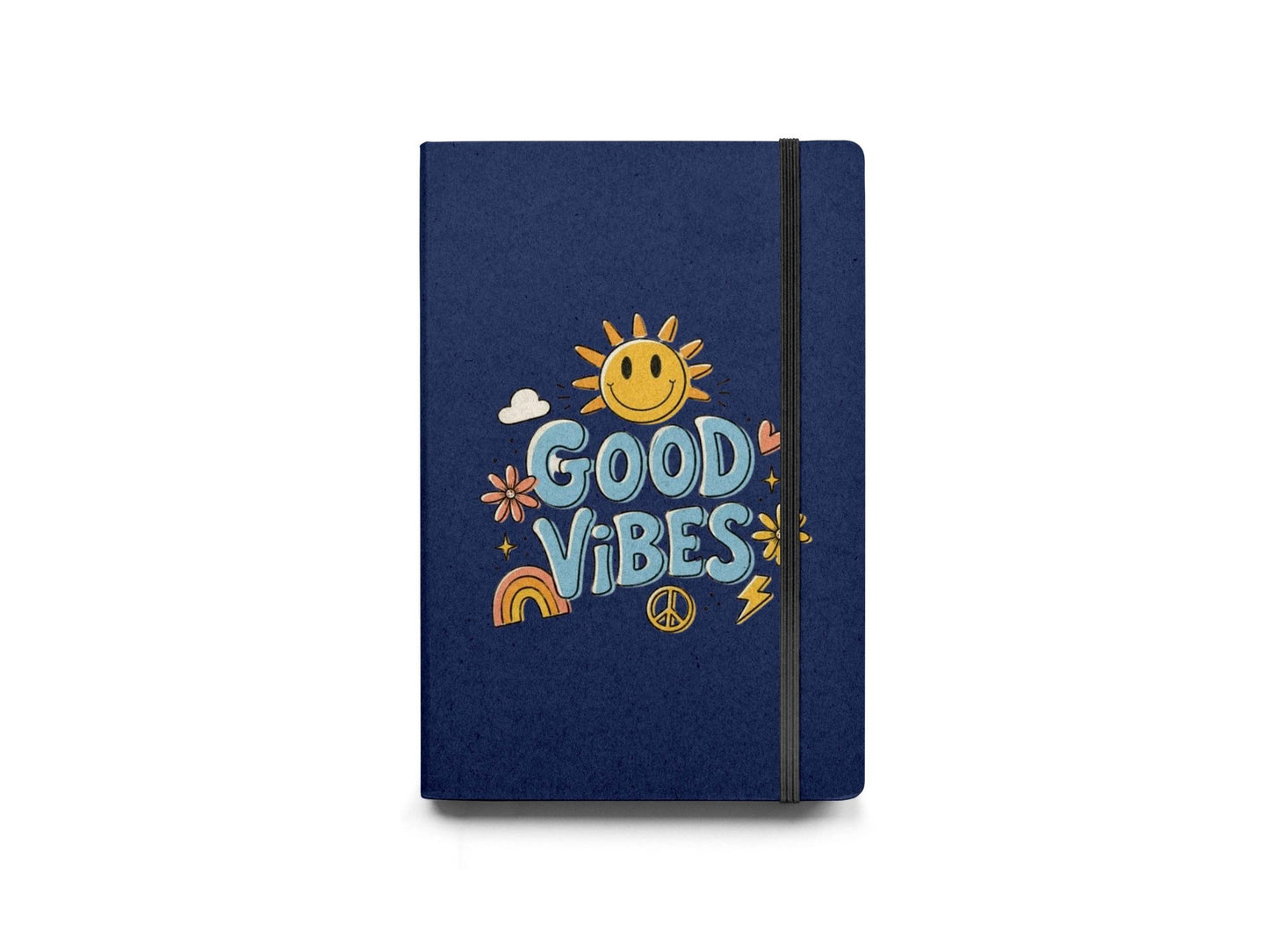 Good Vibes Diary - Diary