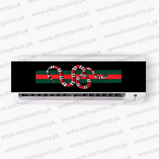Gucci Snake AC Sticker - ac sticker