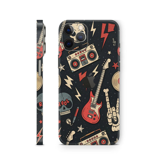 Guitar iPhone Skin - phone skin