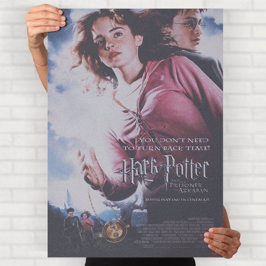 Harry Potter Poster - Posters