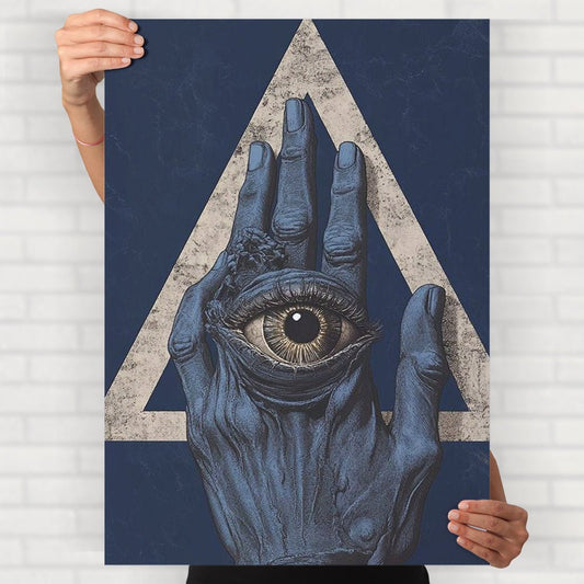 Illuminati Poster - Posters
