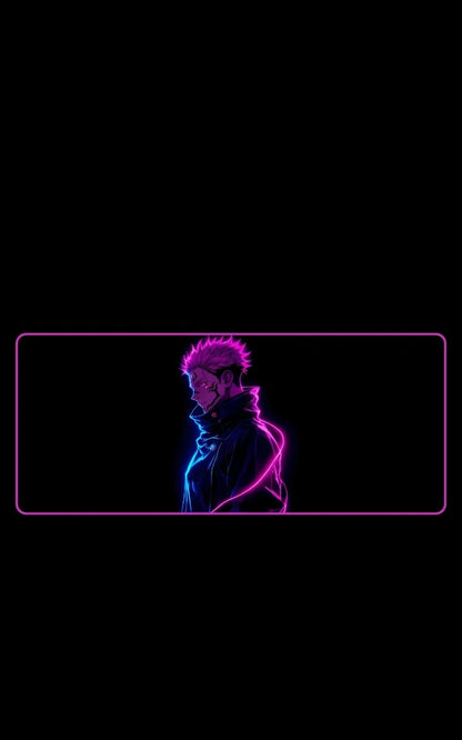 Mousepads -  Jujutsu Kaisen Sukuna Gaming Mousepads/deskmat