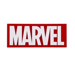 Marvel Acrylic Sign