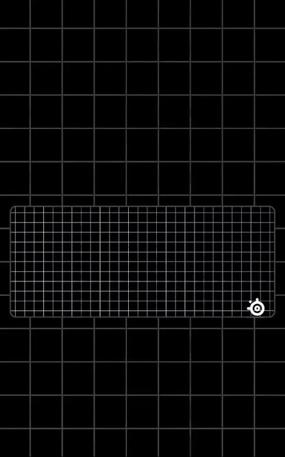 Reticle Grid | Abstract Art Mousepads | Custom Mousepads | Large Desk Mat/Mousepads | In Pakistan