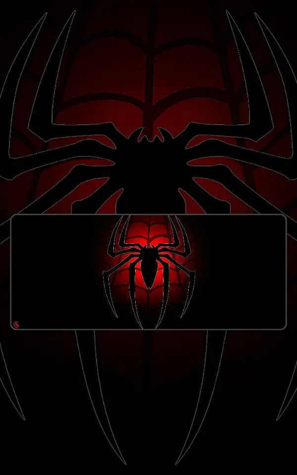Spider-Man | Superhero Mousepads | Custom Mousepads | Large Desk Mat/Mousepads | In Pakistan