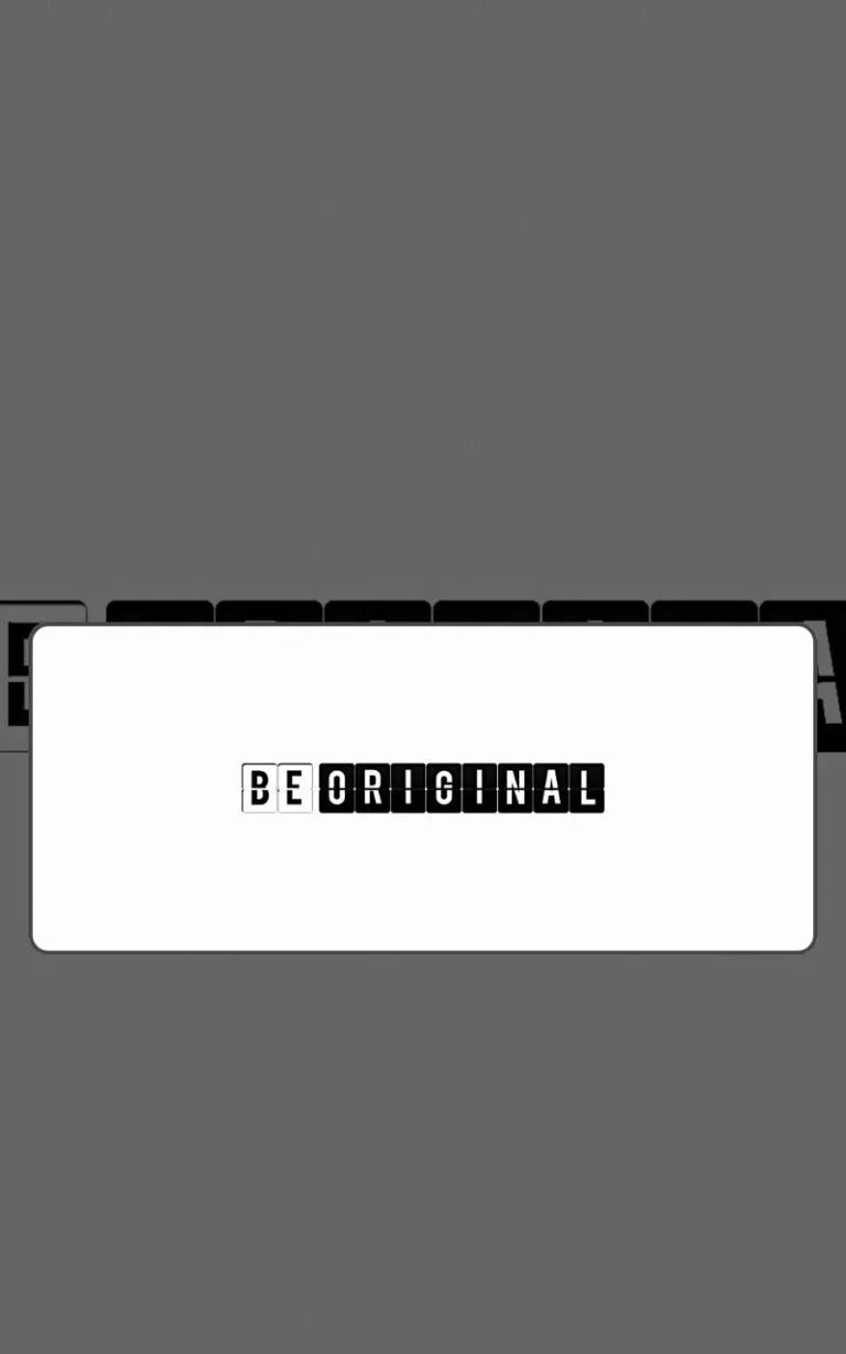 Be Original | Minimalist Mousepads | Custom Mousepads | Large Desk Mat/Mousepads | In Pakistan