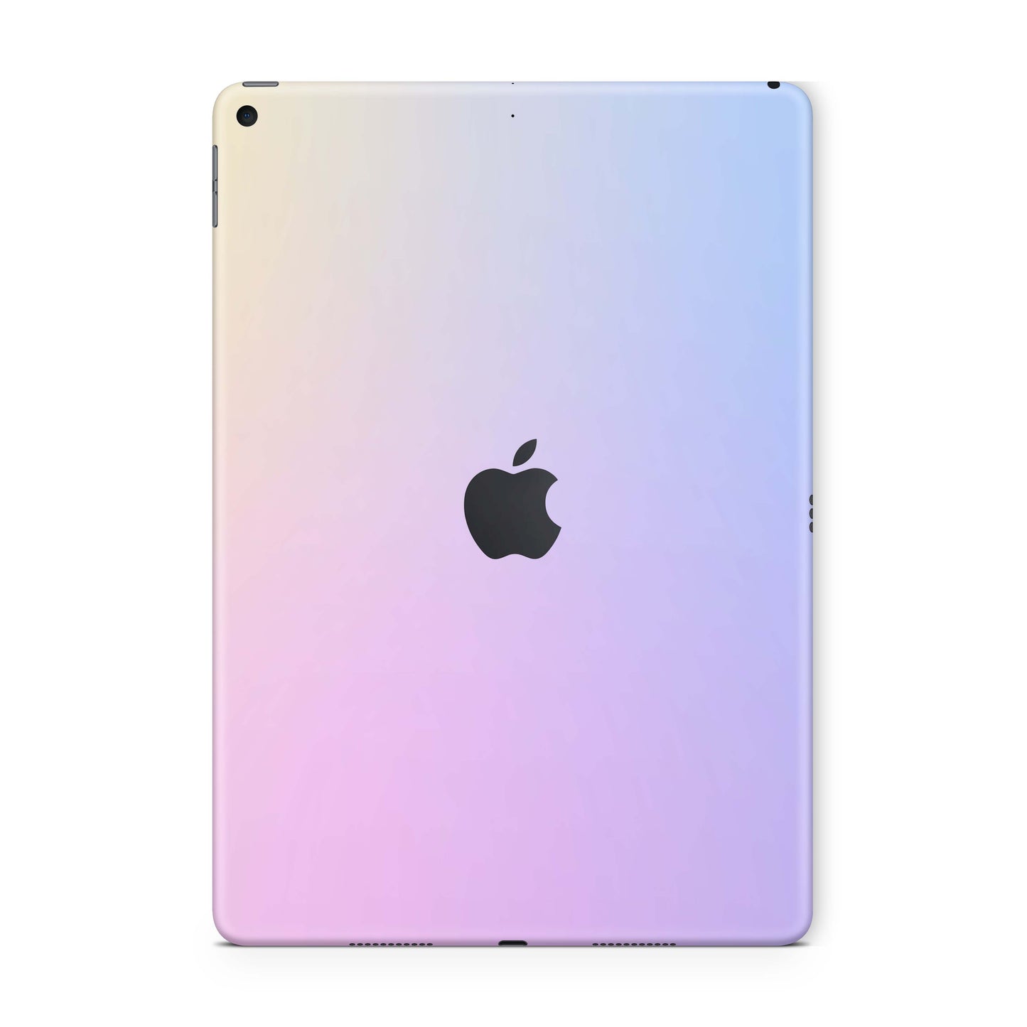 Pastel Gradient iPad Skin
