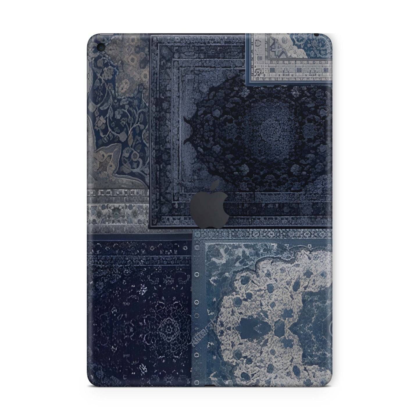 Carpet iPad Skin