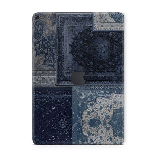 Carpet iPad Skin