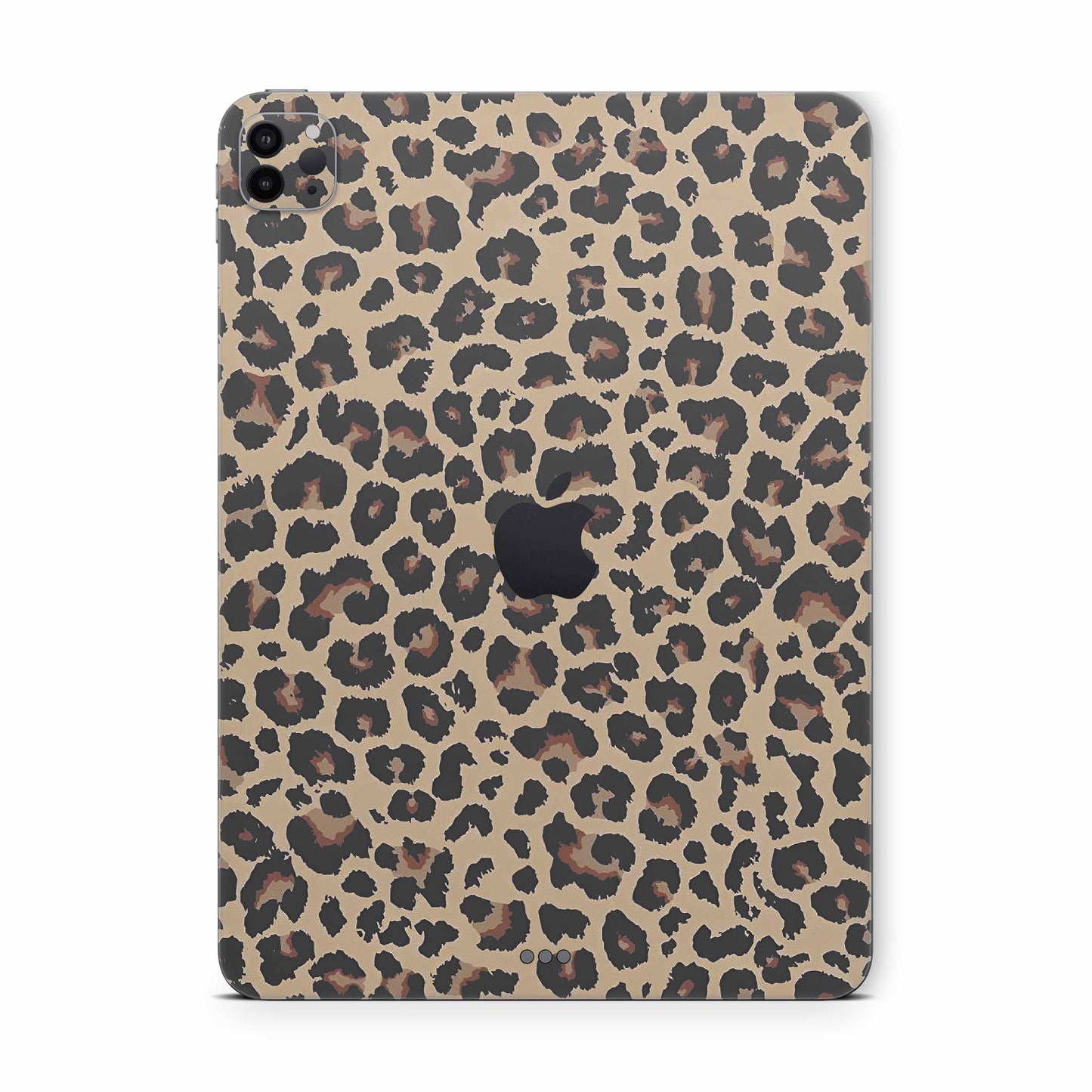 Leopard Print iPad Pro Skin