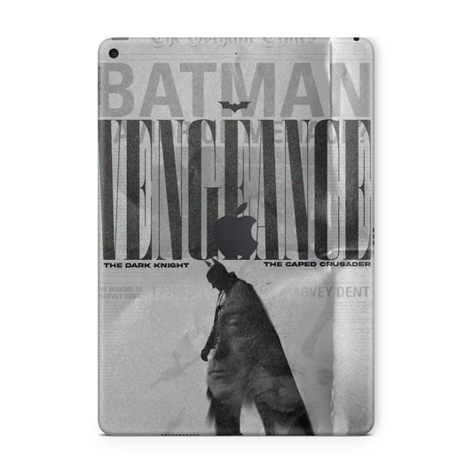 Batman Ipad Skins