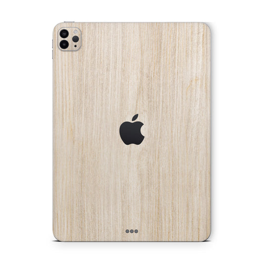 Linen Ipad Pro Skin