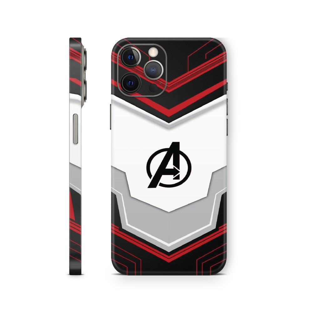 Avengers iPhone Skin