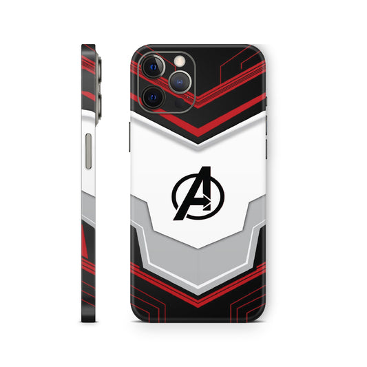 Avengers iPhone Skin