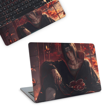Itachi Macbook Skin