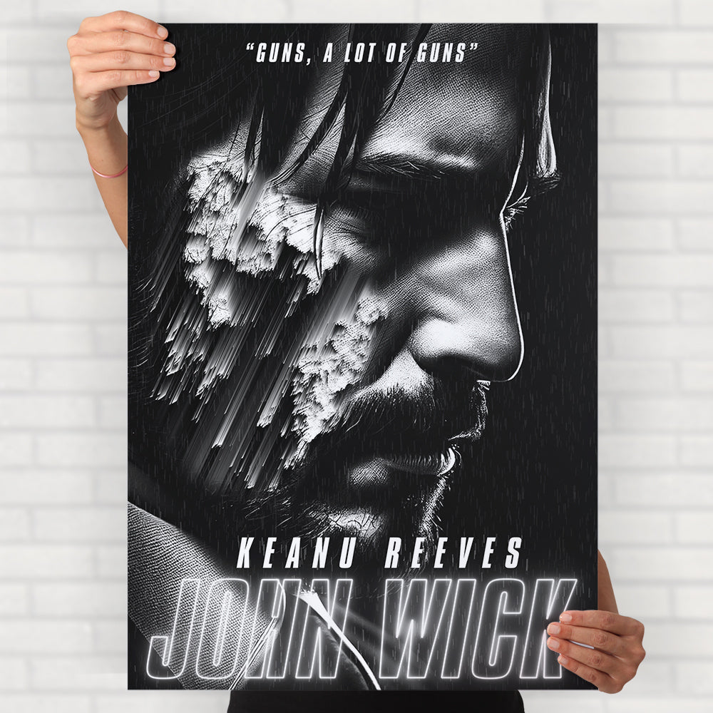 John Wick Poster