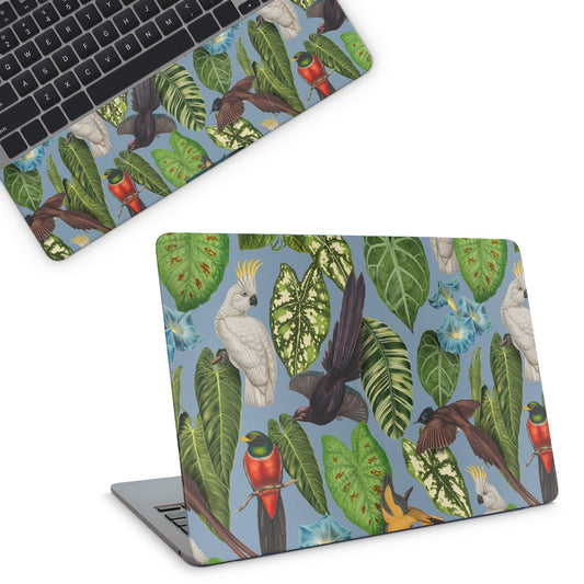 Birds Laptop Skin