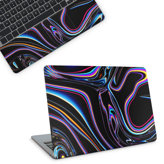 Holo Laptop Skin
