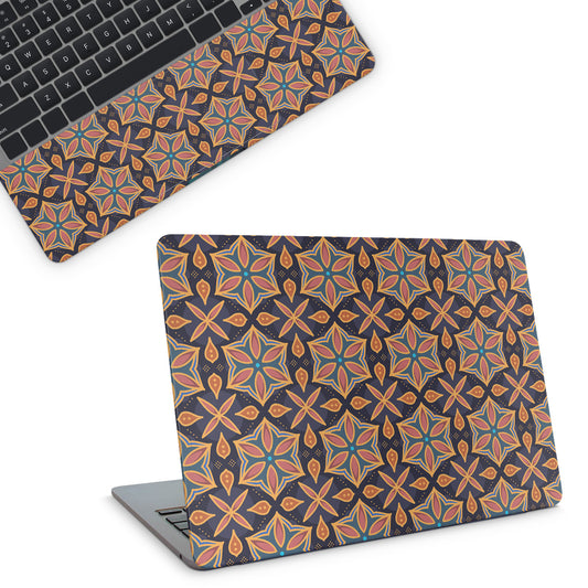 Pattern Laptop Skin