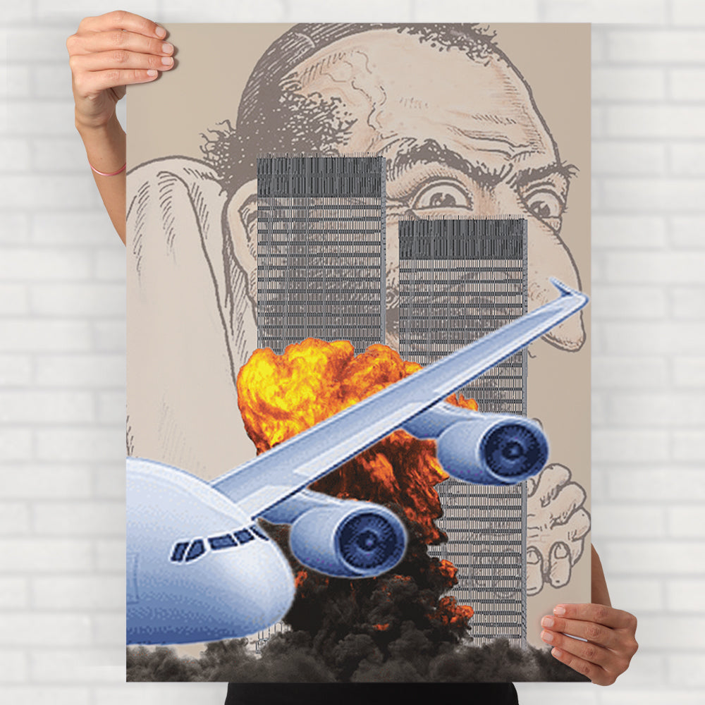 Laughing Juices Poster