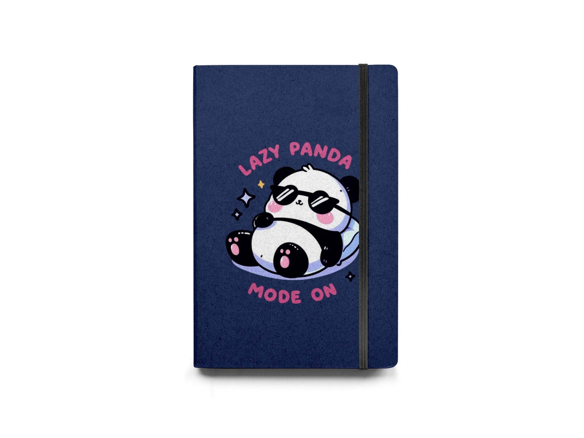 Lazy Panda Diary - Diary