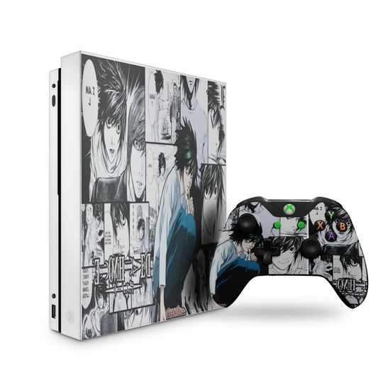 xbox-one-l-lawliet-deathnote-console-and-controller-decal/wrap-pack