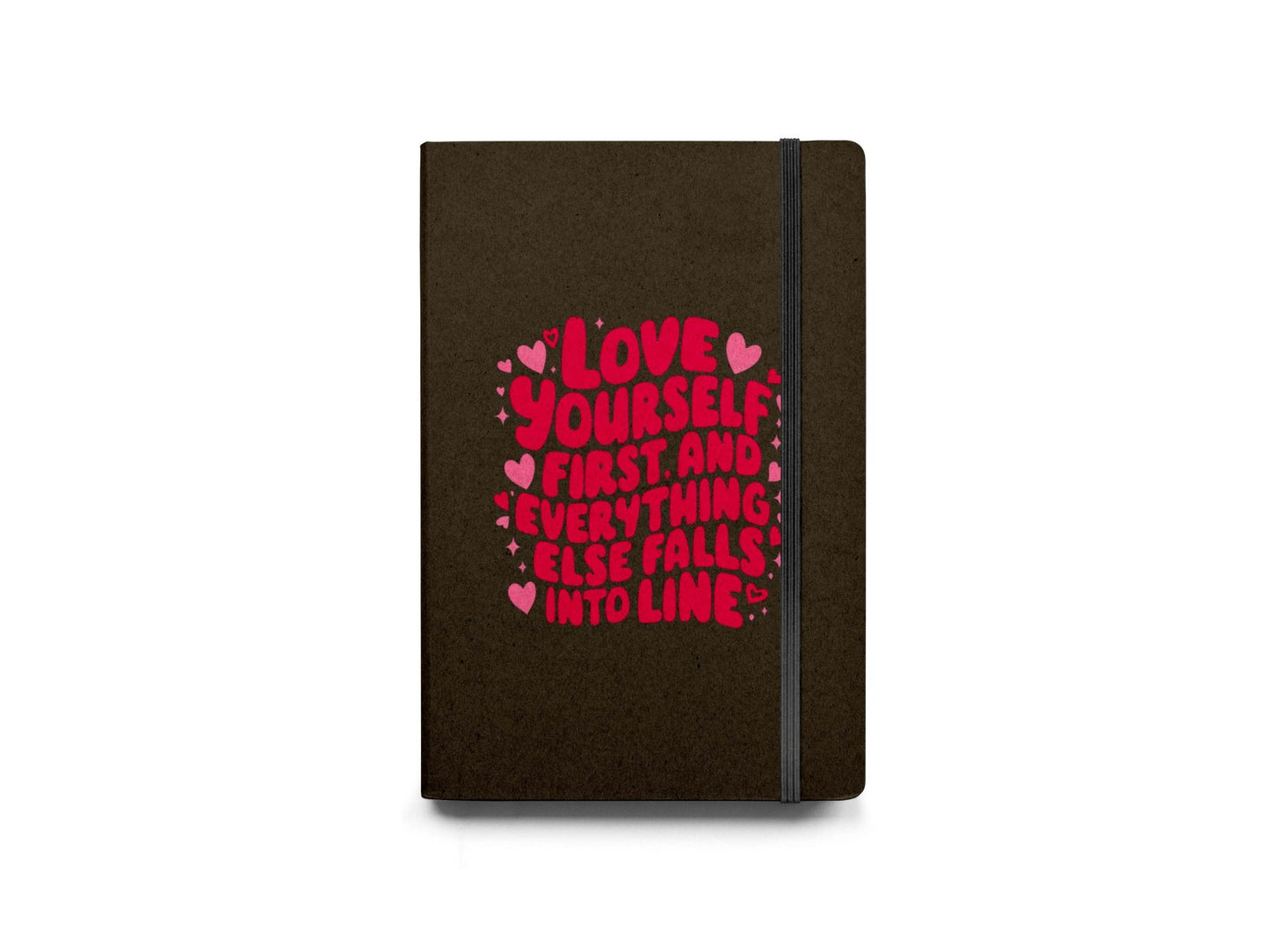 Love Yourself Diary - Diary