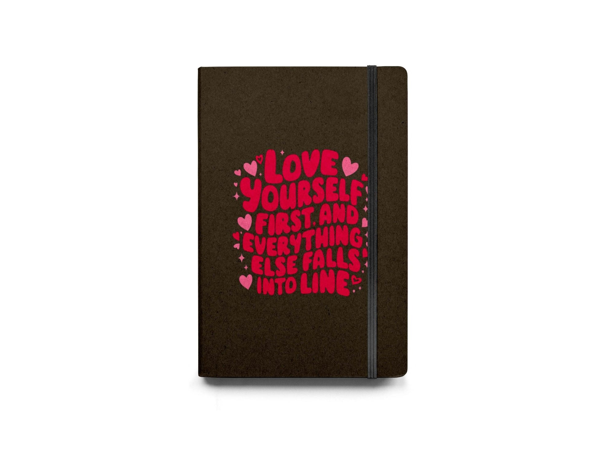 Love Yourself Diary - Diary