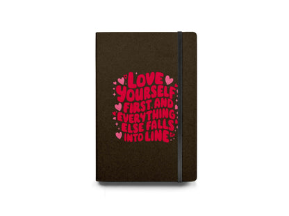 Love Yourself Diary - Diary